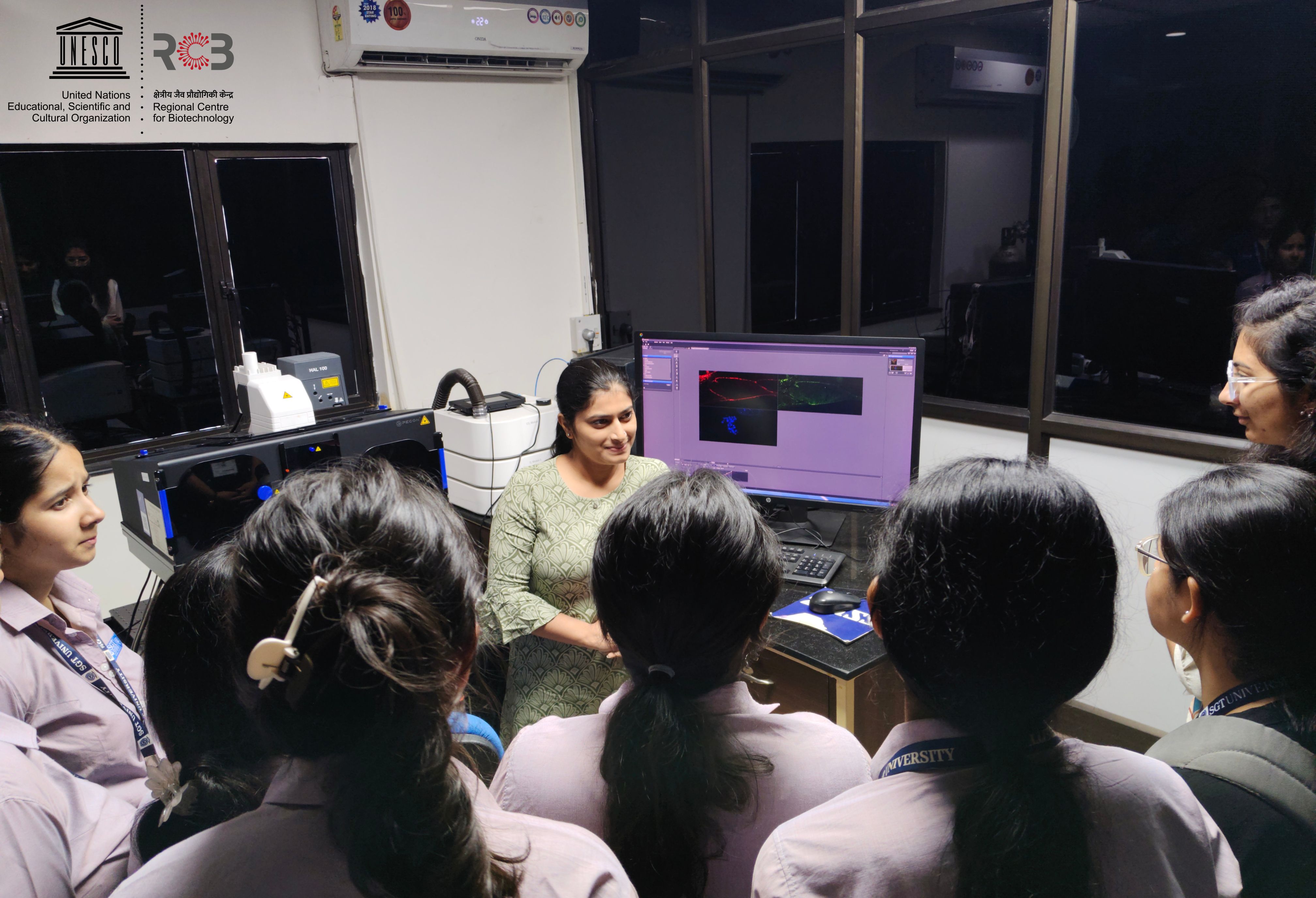 Workshop Image