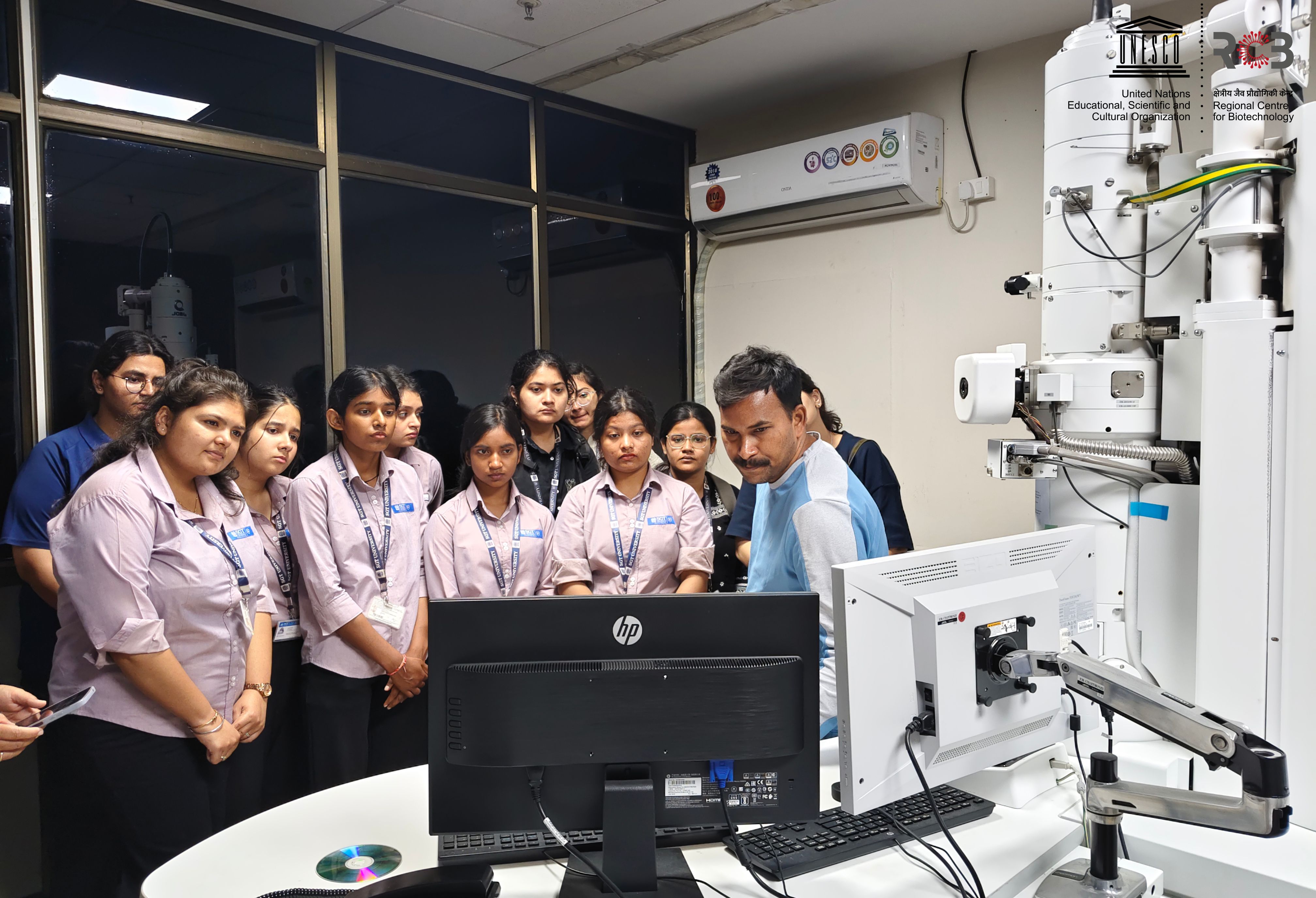 Workshop Image