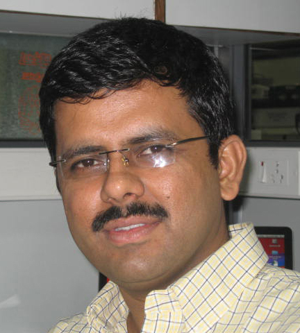 Avinash Bajaj Editor Applied Nanomedicine